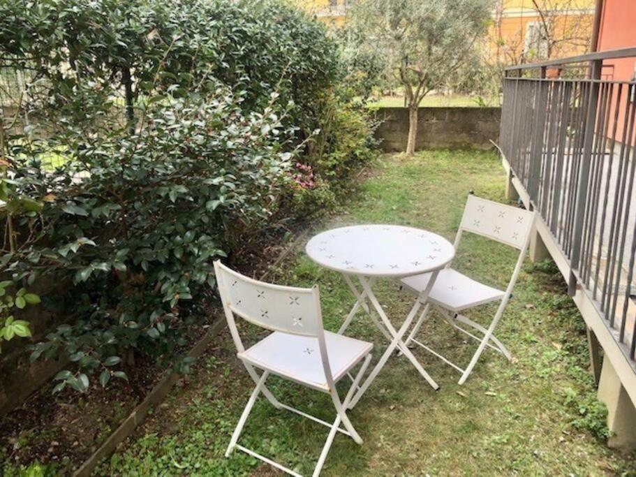 Giuditta Freecarpark&Garden Domodossola Eksteriør bilde
