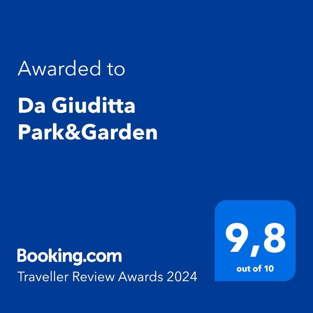 Giuditta Freecarpark&Garden Domodossola Eksteriør bilde