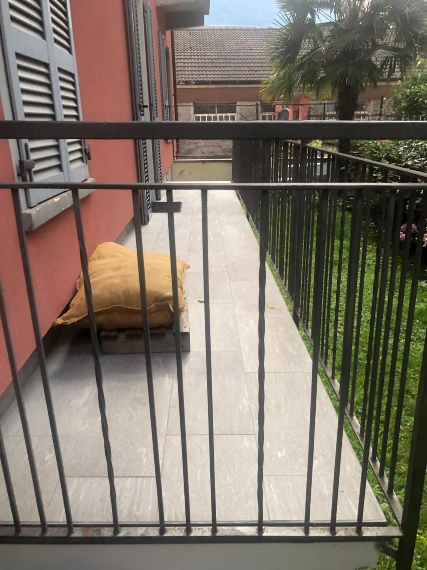 Giuditta Freecarpark&Garden Domodossola Eksteriør bilde