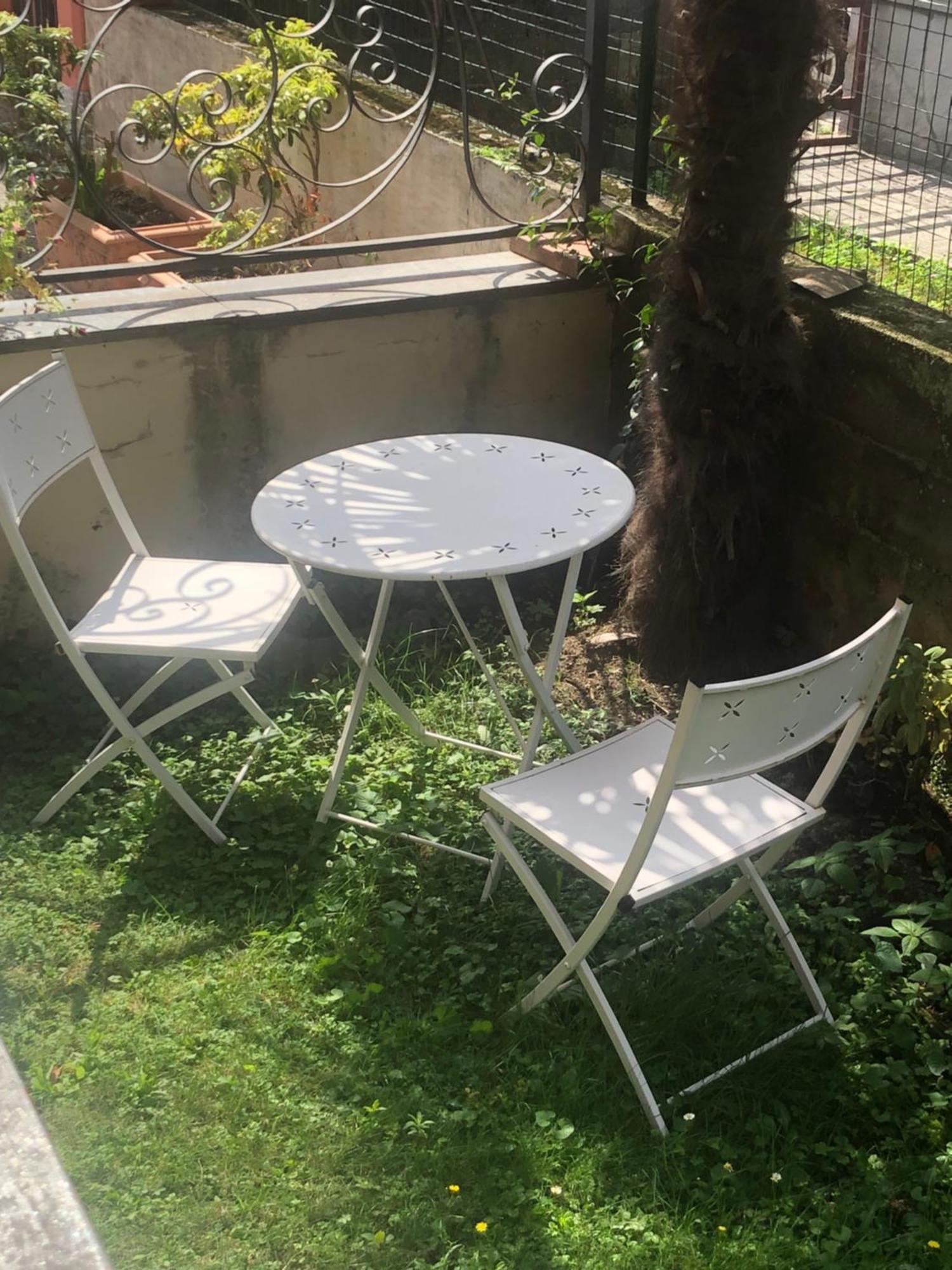 Giuditta Freecarpark&Garden Domodossola Eksteriør bilde